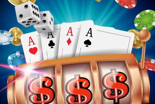 situs slot baru rilis